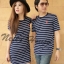 เสื้อยืดคู่รักน่รักๆ