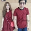 เสื้อคู่รักซื้อที่ไหน ก็ไม่สวย ราคาถูกใจเท่าทีนี่