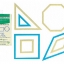 Patchwork Template-Square Octagon