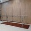 ราวฝึกเดิน ราวหัดเดิน ราวคู่ขนานฝึกเดิน Parallel bar