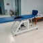 เตียงฝึกยืนไฟฟ้า Tilt table