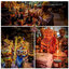 ผ้ายันต์เจ็ดนารีพันหลัก (เต็มสูตร)