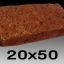 หินศิลาแลง ขนาด20x50เซนติเมตร