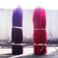 ก้านไม้งาไม่ตัด สีธรรมชาติ/ย้อมสี 100/300/500/1000g