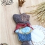 ผ้าพิมพ์ลาย Keycover