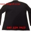 jacketสูทสีดำ