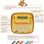 เครื่องพิมพ์ฉลาก Rilakkuma