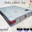 ที่นอนสปริง รุ่น DELTA PILLOWTOP