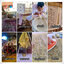 ผ้ายันต์เจ็ดนารีพันหลัก (เต็มสูตร)