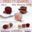 Mini macarons Set B