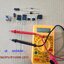 How to test Transistor with multimeter Test electronic components with multimeter