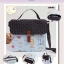 PINN Hand Bag No.5 B