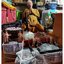 ผ้ายันต์ช้างประสมโขลง รุ่นเเรก