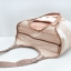 Peppy Rose Bag (Light Brown)