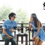 ชุดคู่รักสวยๆ ง สีฟ้า-ขาวสดใส pattern และDesignเก๋ๆ