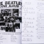 Starpics The Beatles หนังสือรวมเพลงเดอะบีเทิลส์ พร้อมคอร์ดกีต้าร์
