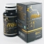 DoubleMaxx Premium ดับเบิ้ลแม็กซ์ พรีเมี่ยม 60แคปซูล กระปุกดำ ของแท้