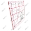 ไม้บรรทัดสำหรับงานควิลท์ Quilt ขนาด 4.5 x 4.5 นิ้ว