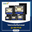 ไฟสปอตไลท์โซล่าเซลล์ 50W / 80W / 120W / 200W / 300W / 400W รุ่น MD-PT28