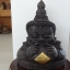 พระราหู ขนาดสูง 12 นิ้ว หน้าตักกว้าง 10 นิ้ว