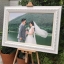 กรอบรูป OFF WHITE ขนาด 20x30 นิ้ว