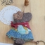 ผ้าพิมพ์ลาย Keycover