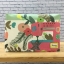 ผ้าคลุมจักร JS ลาย Polly Floral