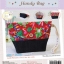 กระเป๋าเย็บจักร Handy Bag