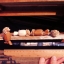 ดอกฝิ่น 2.5x4cm