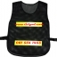 เสื้อสะท้อนแสงซีเคียวริตี้
