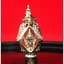 ลูกอมพรหมสี่หน้า พระพรหมมหาสมบัติ เนื้อทองชมพู (หลวงปู่ศรีเทพอุดร วัดพืชนิมิต)