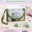 Minie Accordion A