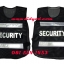 เสื้อสะท้อนแสงซีเคียวริตี้