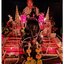 ผ้ายันต์แม่นางยั่วสวาท ทั้ง ๔ นาง