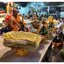 ผ้ายันต์เจ็ดนารีพันหลัก (เต็มสูตร)