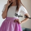 เสื้อคู่รัก ชุดคู่รัก