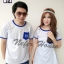 ชุดคู่รัก มีไซส์ M L XL ไซส์ใหญ่