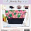 กระเป๋าเย็บจักร Handy Bag