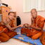 เครื่องรางเพศที่สาม สีผึ้งบัณเฑาะว์เล่นรัก ( สำหรับ ชายรักชาย )