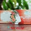 กล่องสบู่พิมพ์ 4 สี