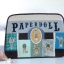 Paper Doll (ฟ้า)