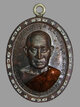 เหรียญชนะจน หลวงพ่อรวย วัดมาบตาพุด ปี2566