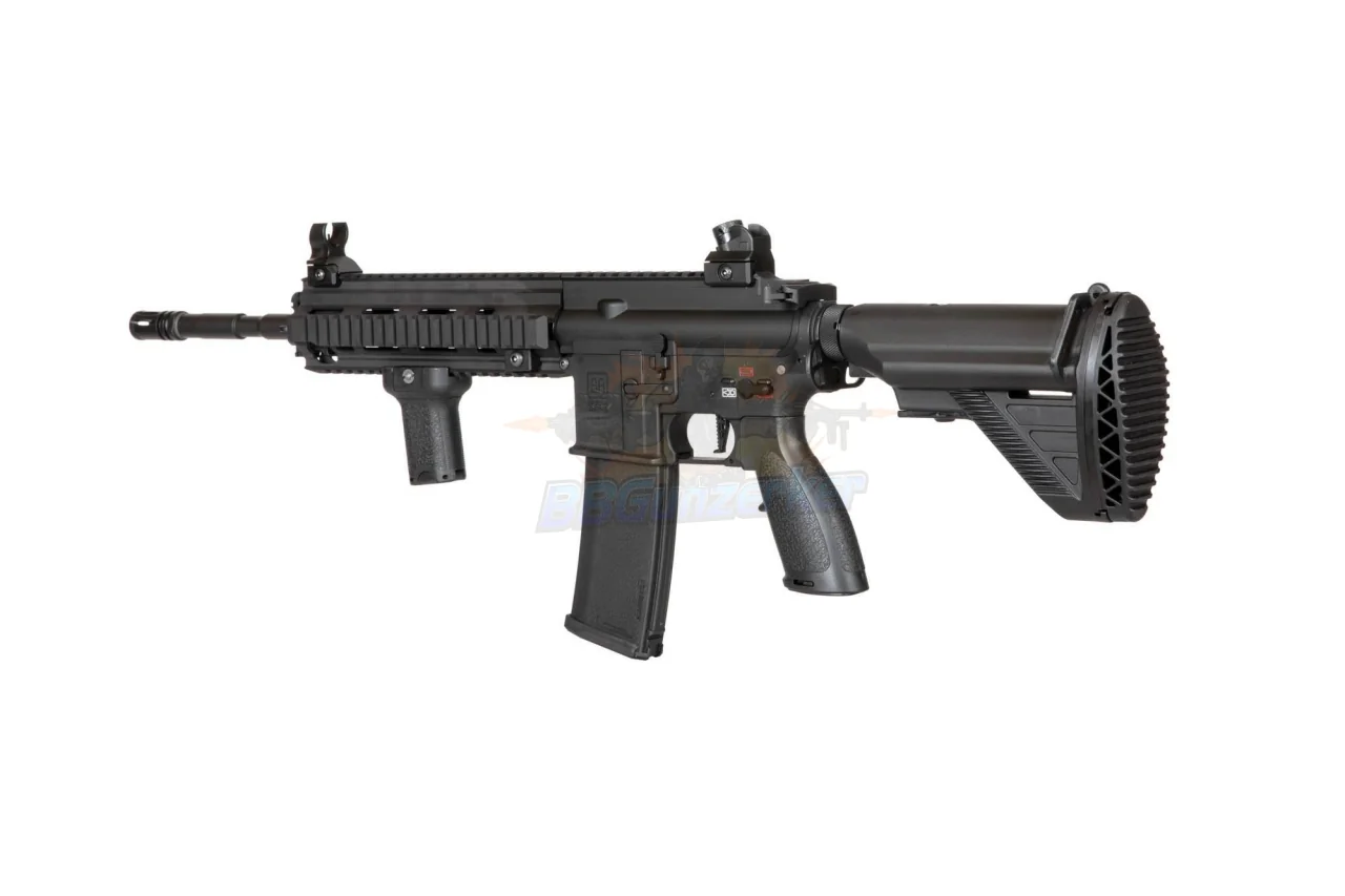 SA-H21 EGDE 2.0 : HK M27 IAR - Specna Arms (ติดตั้ง Gate Aster