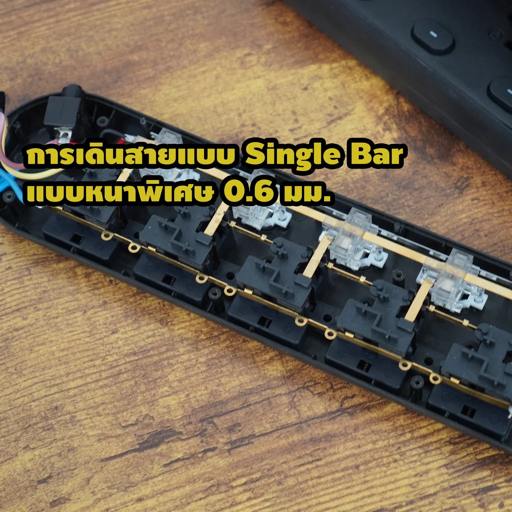 PLUGTHAI Exclusive ปลั๊กไฟกันกระชากสีดำคุณภาพสูงในราคาเอื้อมถึง x Lumira 3/4/5 ช่อง สายไฟ 3/5 เมตร PLUGTHAI Exclusive ปลั๊กไฟกันกระชากสีดำคุณภาพสูงในราคาเอื้อมถึง x Lumira 3/4/5 ช่อง สายไฟ 3/5 เมตร