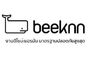 BEEKNN|บีเคน|ปลั๊กมาตรฐาน มอก. ดีไซน์โฉบเฉี่ยว|ได้มาตรฐานปกป้อง 2 ชั้น