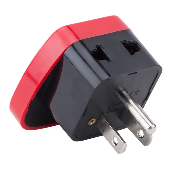Mickey Mouse Thailand Adapter Plug image 2 Mickey Mouse Thailand Adapter Plug image 2