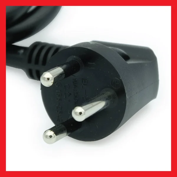 ปลั๊กไฟ PowerConneX PXC5PHTNS-TS04 มาตรฐานอังกฤษผ่าน มอก.ไทย 4 ช่อง (หัวงอ) image 6