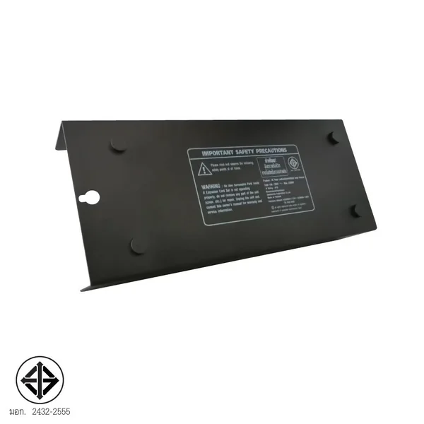 SurgeGuard SB-3E TIS เครื่องกรองไฟสวิตซ์แยก สำหรับทีวี เครื่องเสียง โฮมเธียร์เตอร์ image 5 SurgeGuard SB-3E TIS เครื่องกรองไฟสวิตซ์แยก สำหรับทีวี เครื่องเสียง โฮมเธียร์เตอร์ image 5