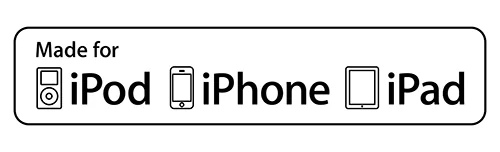 สายแบบถัก iPhone/iPad/iPod แบบ Lightning ได้รับรองจาก APPLE ยี่ห้อ UNITEK image 2