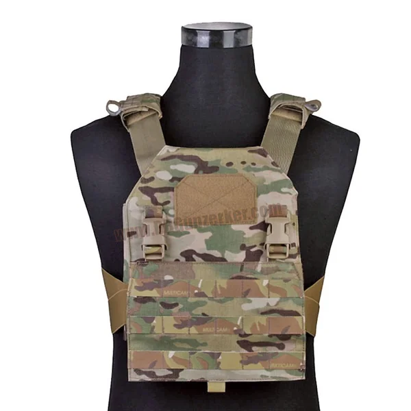 เวส APC Advance Plate Carrior - Emerson - BBGUNSTER ร้านบีบีกัน